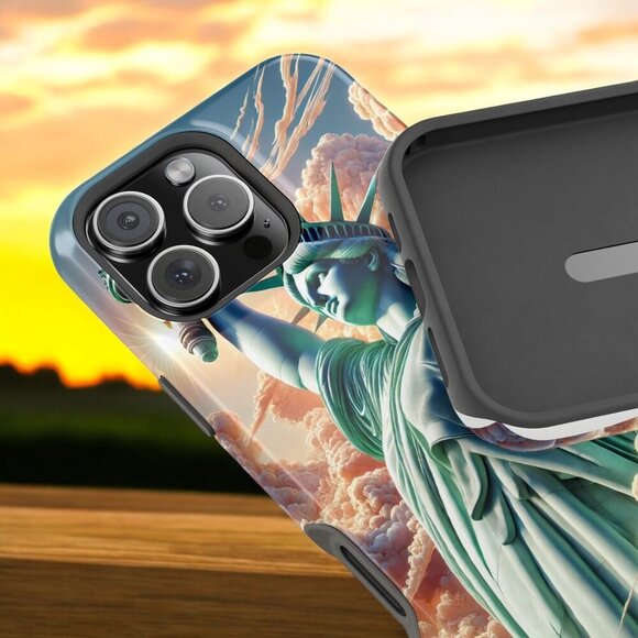 iPhone 15 Plus phone case, MARPC1120 - Picture 7 of 9